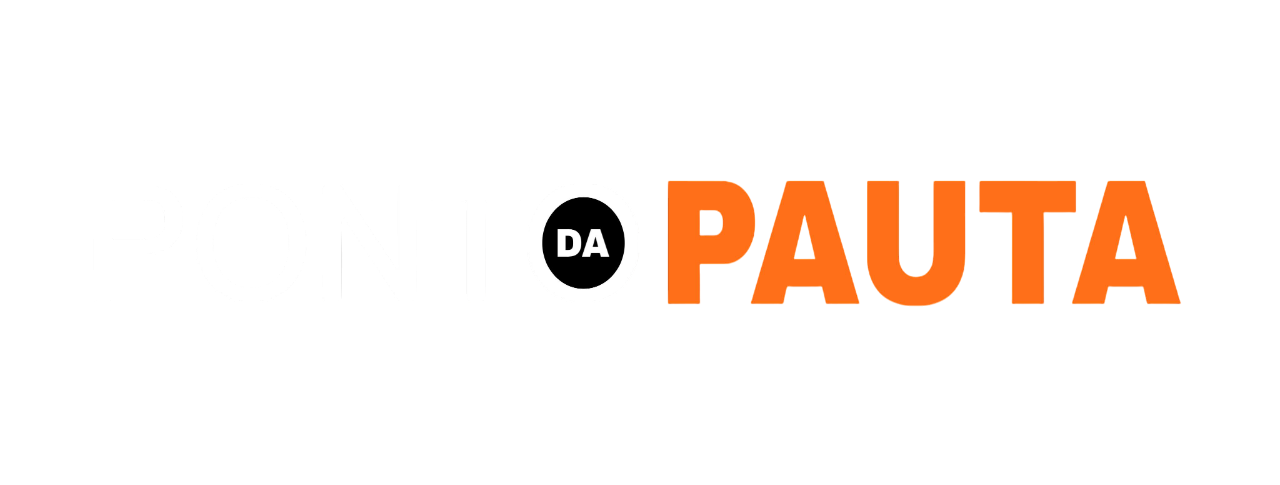 Ponto da Pauta